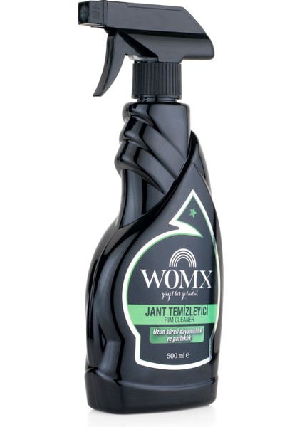 Jant ve Demir Tozu Temizleyici Sprey 500 ml fiyatları