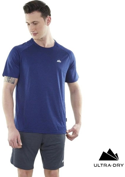 Mission Ultra Dry Erkek T-Shirt