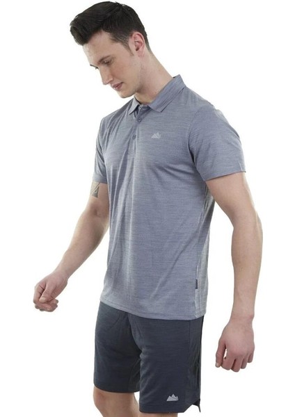 Horizons Ultra Dry Erkek Polo T-Shirt