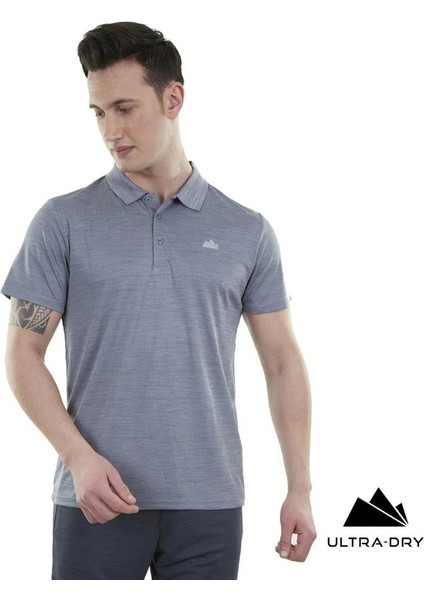 Horizons Ultra Dry Erkek Polo T-Shirt