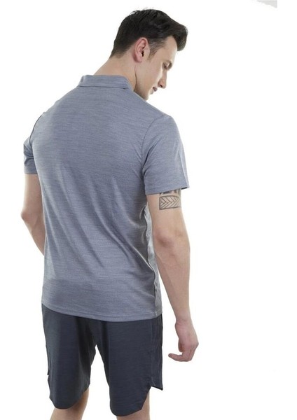 Horizons Ultra Dry Erkek Polo T-Shirt