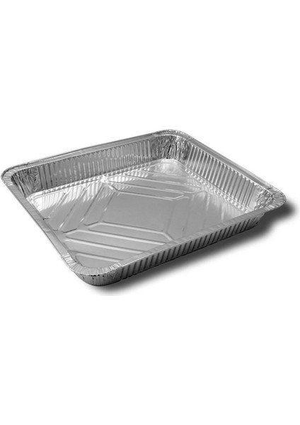 Alüminyum Kapak 1000 gr ( 1000 Adet )
