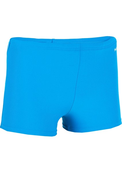 Nabaiji Çocuk Yüzme Seti - Mavi / Siyah - 100 Start indirimleri