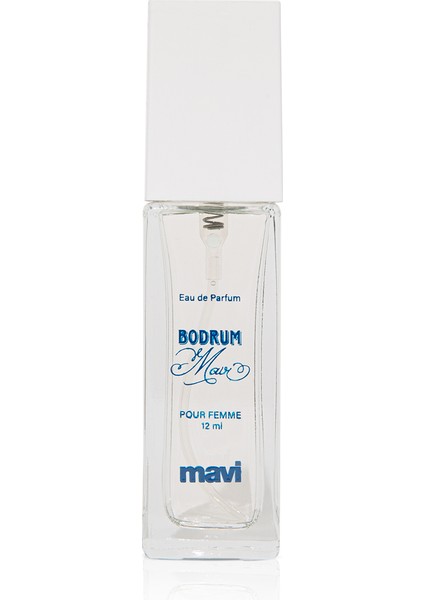 Bodrum Mini Kadın Parfüm EDP 12 ml1911585-620