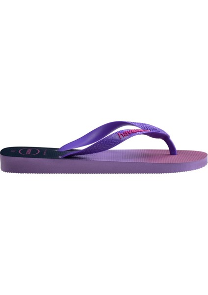 Havaıanas Top Fashion Prisma Purple 4137258-1801 modelleri