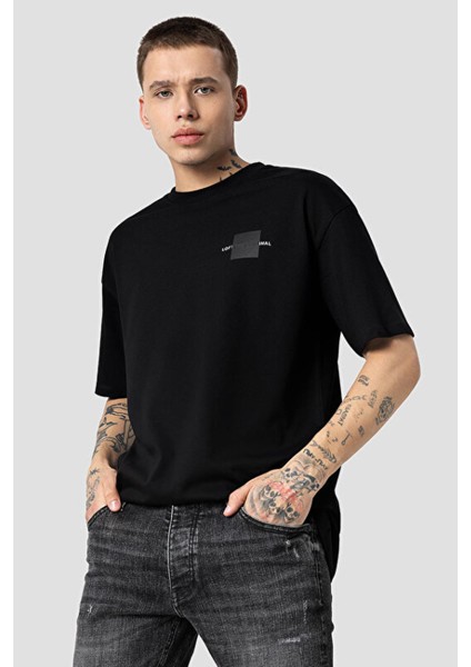 LF2031076-23Y Erkek T-Shirt