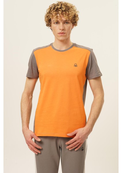 BNT-M20452-23Y Erkek T-Shirt fırsatları