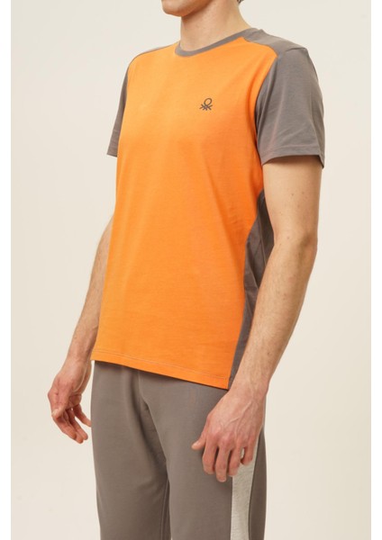 BNT-M20452-23Y Erkek T-Shirt indirimleri