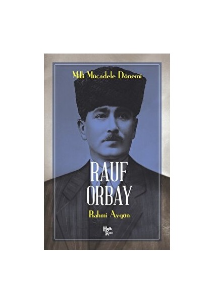 Rauf Orbay - Rahmi Aygün