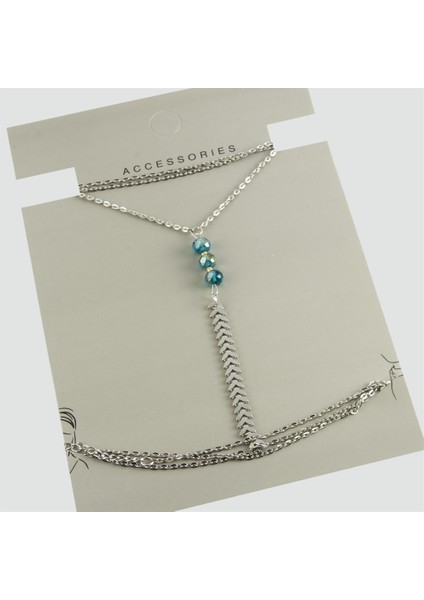 Çavuş Kristal Vücut Zinciri