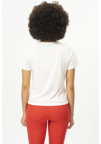 BNT-W20393-23Y Kadın T-Shirt modelleri