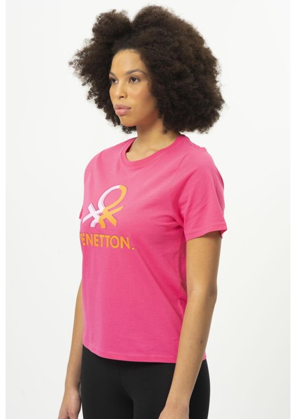 BNT-W20393-23Y Kadın T-Shirt fiyatları