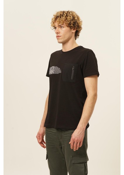 BNT-M20436-23Y Erkek T-Shirt fırsatları