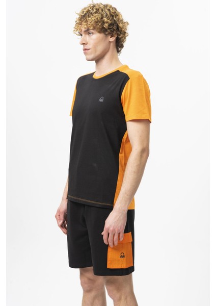 BNT-M20452-23Y Erkek T-Shirt modelleri