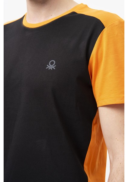 BNT-M20452-23Y Erkek T-Shirt indirimleri