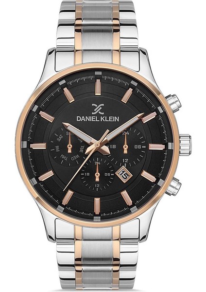 DKE.1.10156.4 Erkek Kol Saati