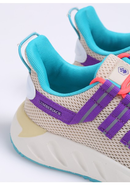Kum Kadın Sneaker Sword Wmn 3fx