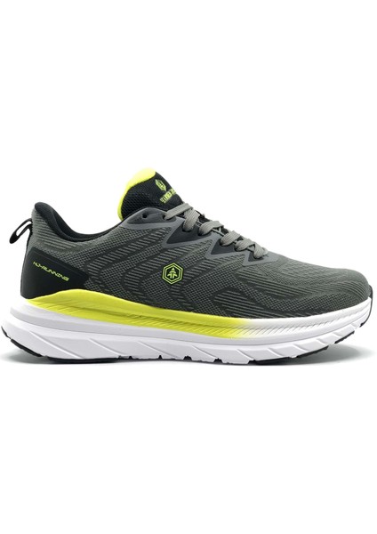 101-23354 Fast Hj-Running Erkek Spor Ayakkabı