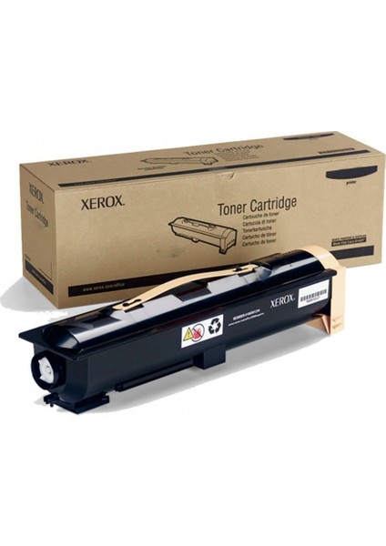 Workcentre 5325-006R01160 Orjinal Fotokopi Toner