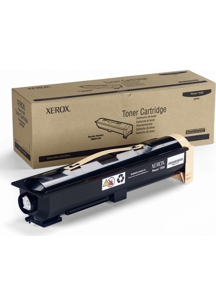 Phaser 5550-106R01294 Orjinal Toner