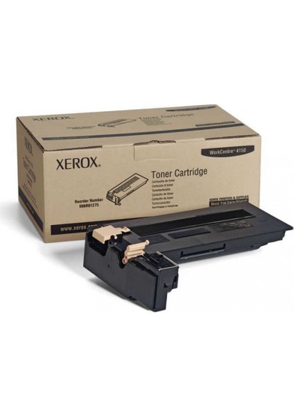 Workcentre 4150-006R01276 Orjinal Toner