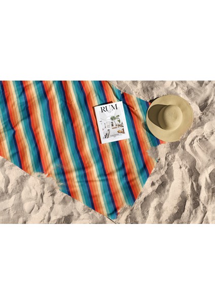 Ultra Emici Mikrofiber Havlu Hızlı Kuruyan 90 x 150 cm ve 75 x 130 cm fiyatları