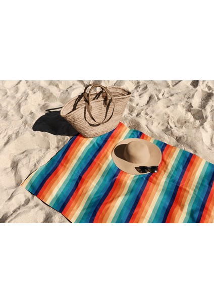 Ultra Emici Mikrofiber Havlu Hızlı Kuruyan 90 x 150 cm ve 75 x 130 cm modelleri