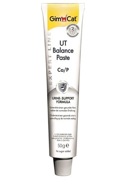 Balance Kedi Macunu Paste 50 gr