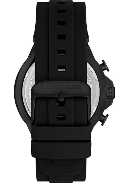 USPA1076-09 Erkek Kol Saati