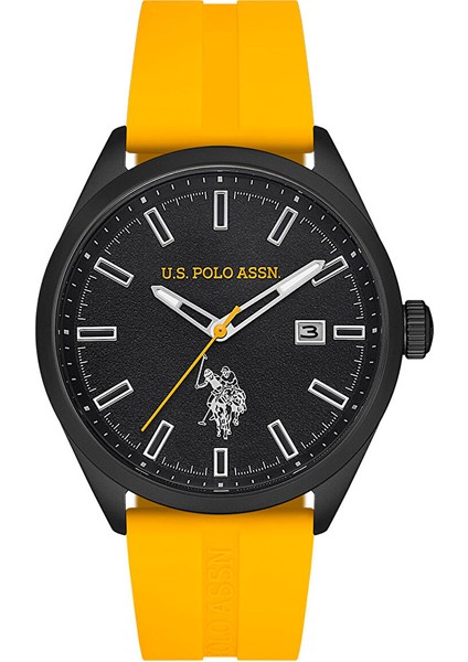 USPA1068-01 Erkek Kol Saati
