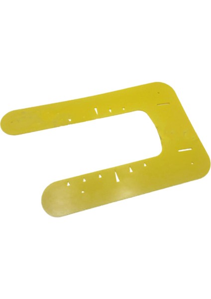 Golf Hizalama Eğitmeni Yardım Golf Becerileri Sporlarını Geliştirmek Için Golf Eğitim Yardımı (Yurt Dışından) modelleri