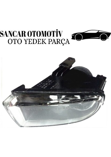 Sis Lambası Toyota Avensis 2001-2002 Sol 81220-05050 fiyatları