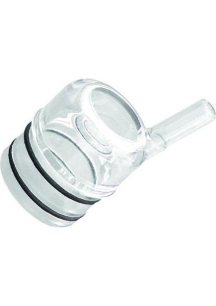 Kadeh-Geniş Universal Tip Memelik Için 26,60 mm