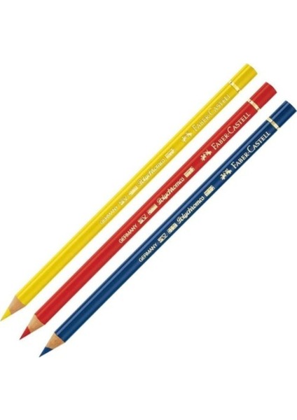 Polychromos Kuru Boya 120 Renk Metal Kutu fırsatları