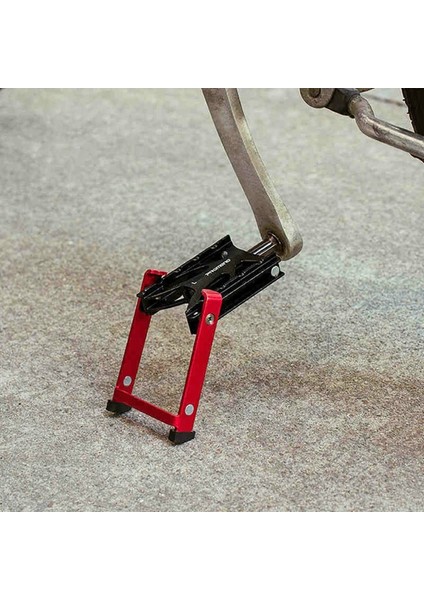 Promend PD-M72 Bicycle Pedals With Foot Support (Yurt Dışından)