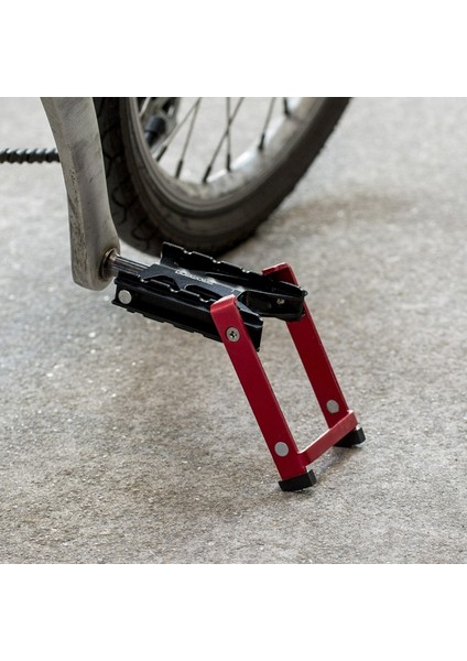 Promend PD-M72 Bicycle Pedals With Foot Support (Yurt Dışından)