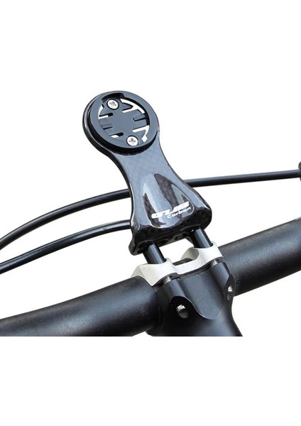 Gub 693 Carbon Fibre Road Bike Mtb Speedometer Holder (Yurt Dışından)