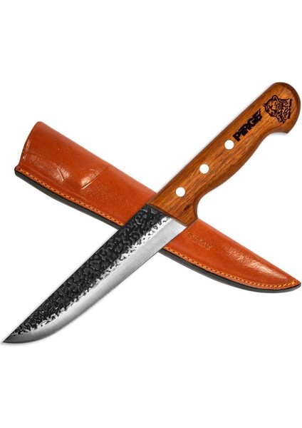Elite Forged Kasap Bıçağı 16,5 cm