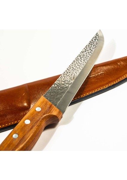 Elite Forged Kasap Bıçağı 16,5 cm