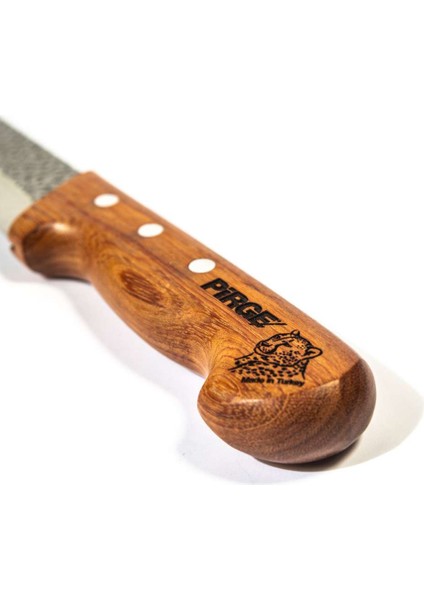 Elite Forged Kasap Bıçağı 16,5 cm