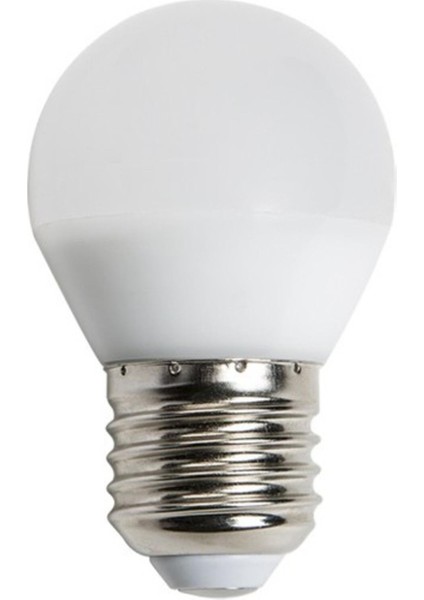 CT-4232 6W/3200K E27 Edison LED Ampul (GÜNIŞIĞI-12ADET) Cata