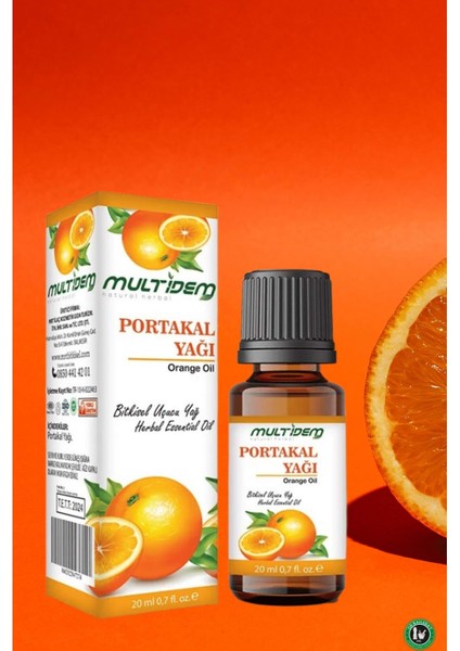 Portakal Uçucu Bitkisel Yağı 20 ml fiyatları