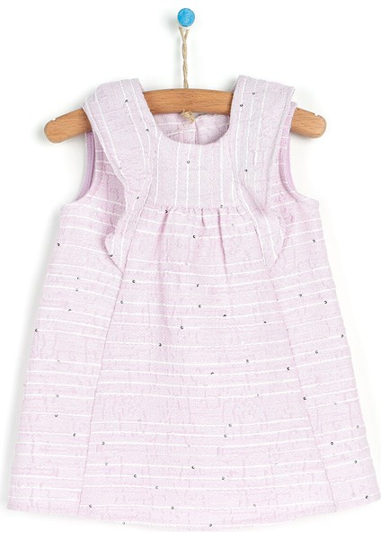 HelloBaby Hello Summer Elbise Kız Bebek