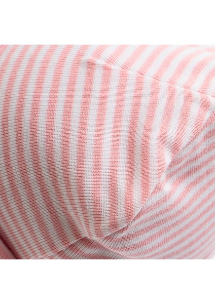 HelloBaby Yenidoğan Çizgili Şapka Unisex