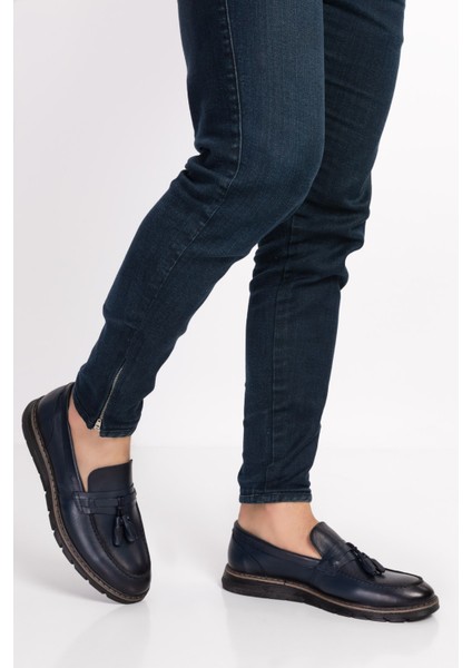 Loafer Erkek Ayakkabı