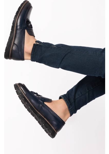 Loafer Erkek Ayakkabı