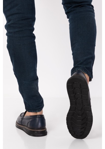 Loafer Erkek Ayakkabı