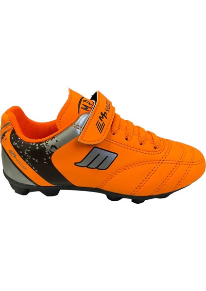 231 - 1141 Ft Çocuk Turuncu Krampon