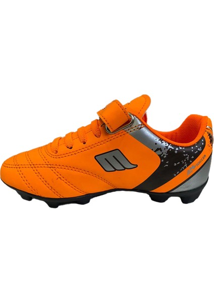 231 - 1141 Ft Çocuk Turuncu Krampon modelleri