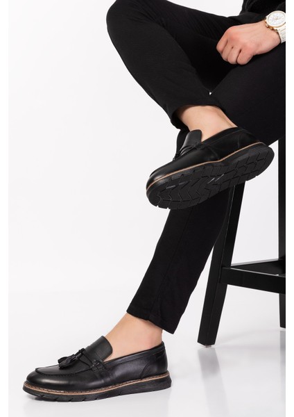 Loafer Erkek Ayakkabı